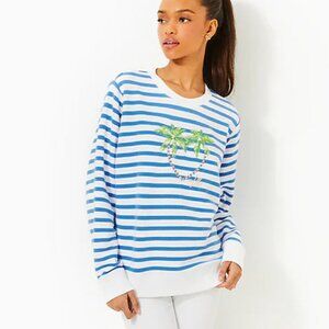 Lilly Pulitzer Ballad Long Sleeve Sweatshirt
